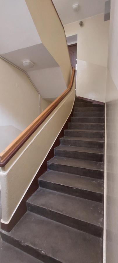 غدانسك Central Apartments Dluga 2 المظهر الخارجي الصورة