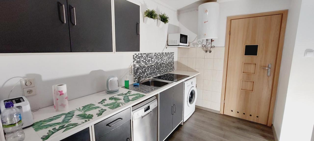 غدانسك Central Apartments Dluga 2 المظهر الخارجي الصورة